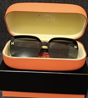 Sunglasses for women with box