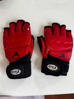 Taekwondo/MMA Gloves