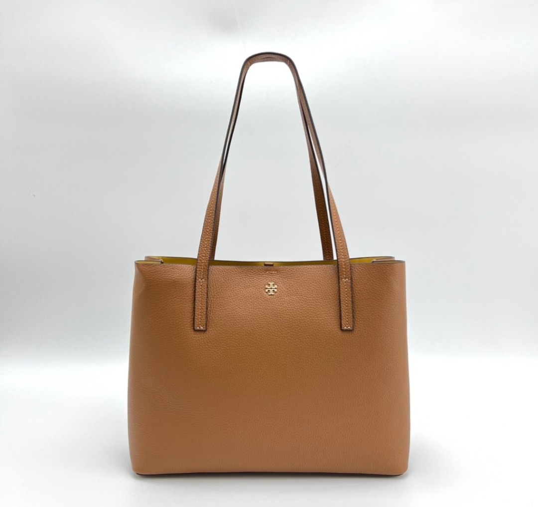 Center Tote トリーバーチBlake Zip