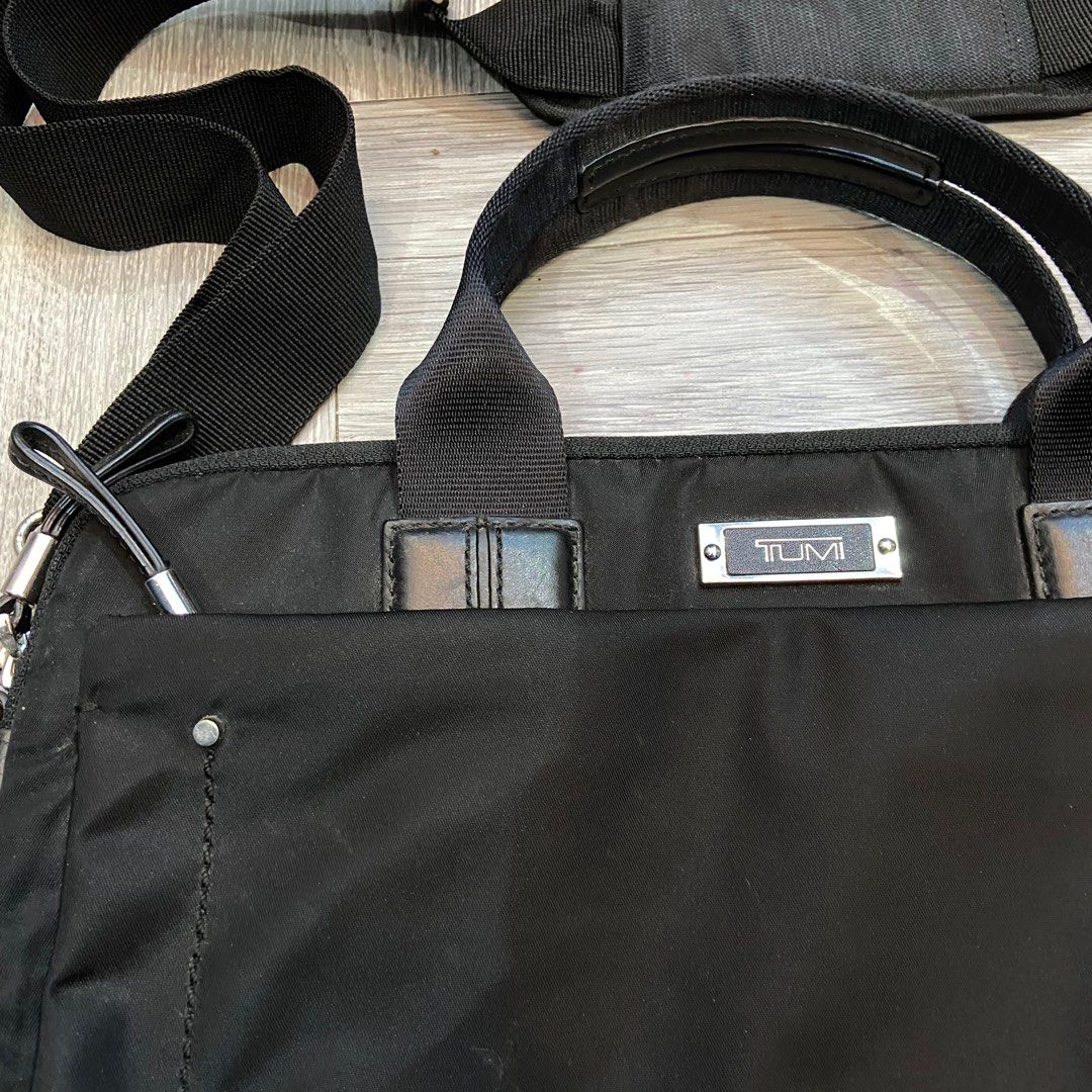 Tas laptop tumi original cheap
