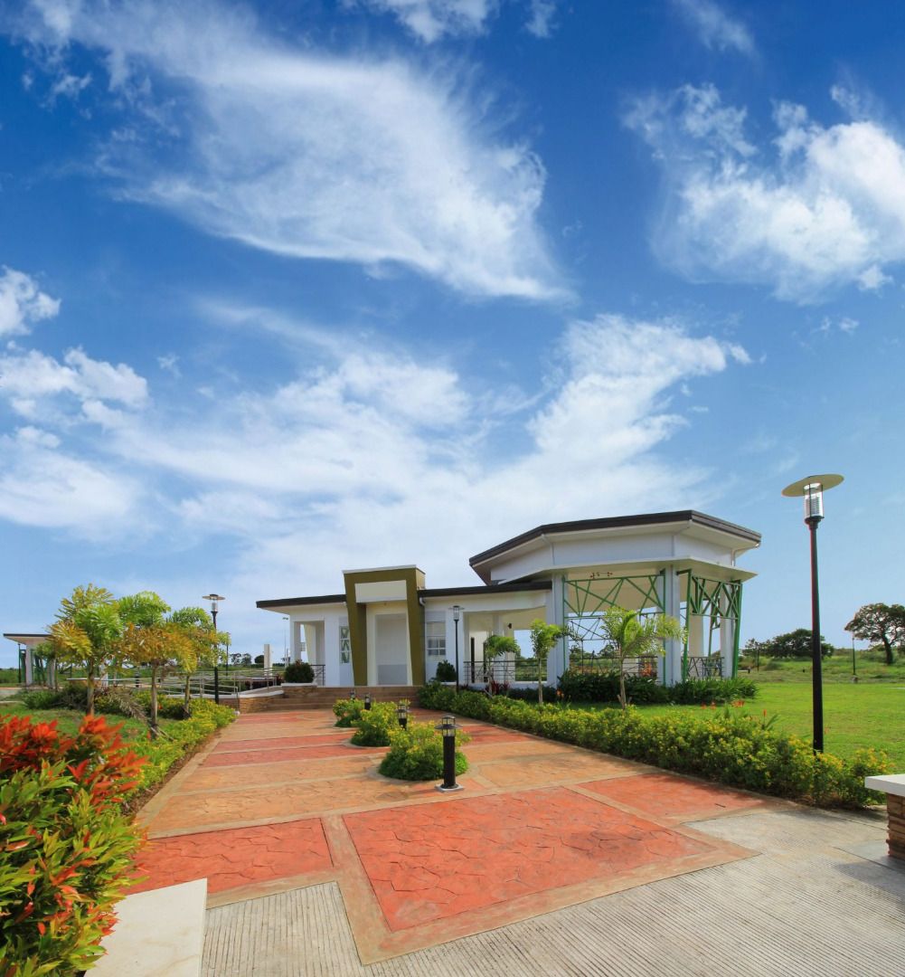 The Residential Lot for Sale in Metrogate Silang Estates, Property, For