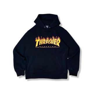 Thrasher - Authentic