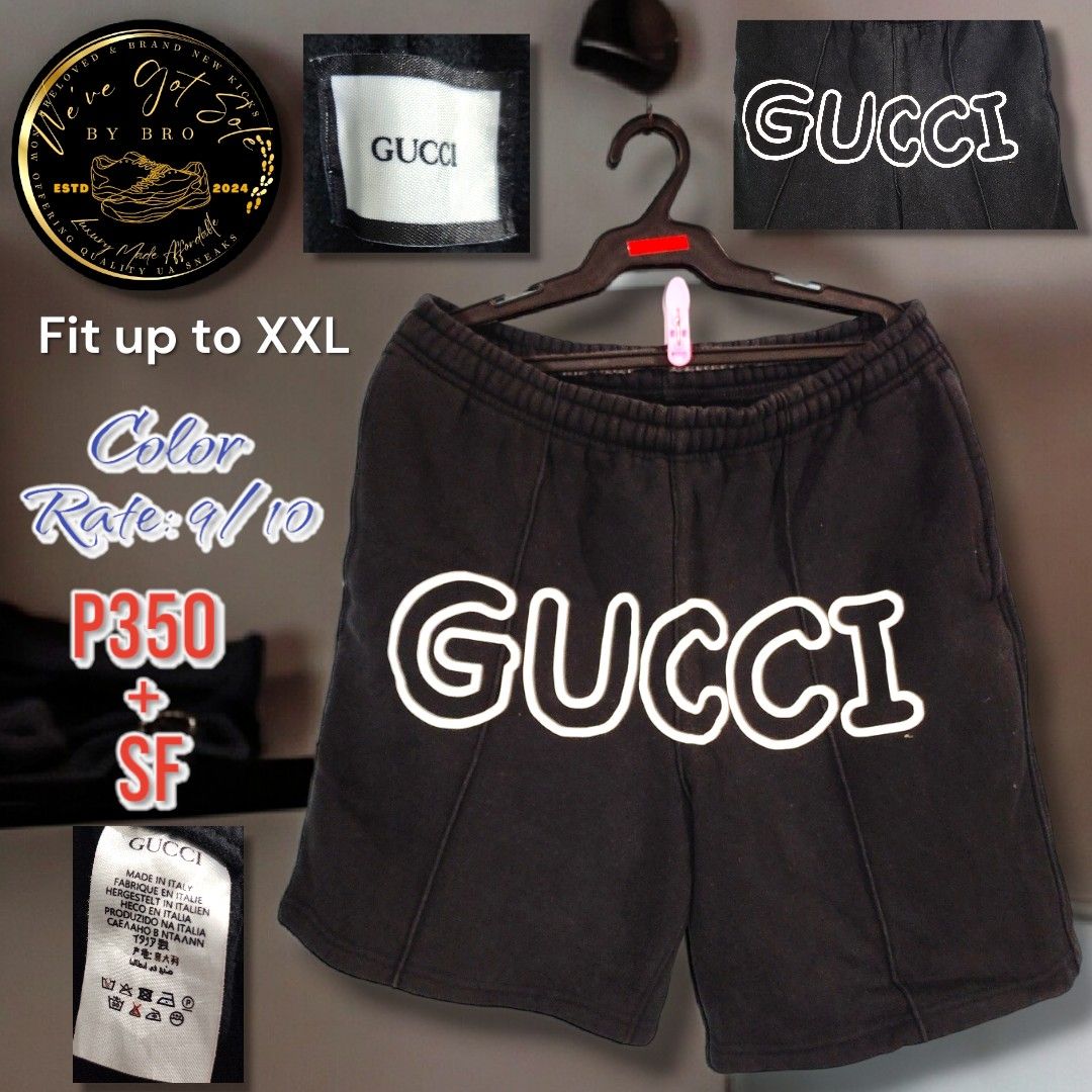 Gucci boxer shorts store