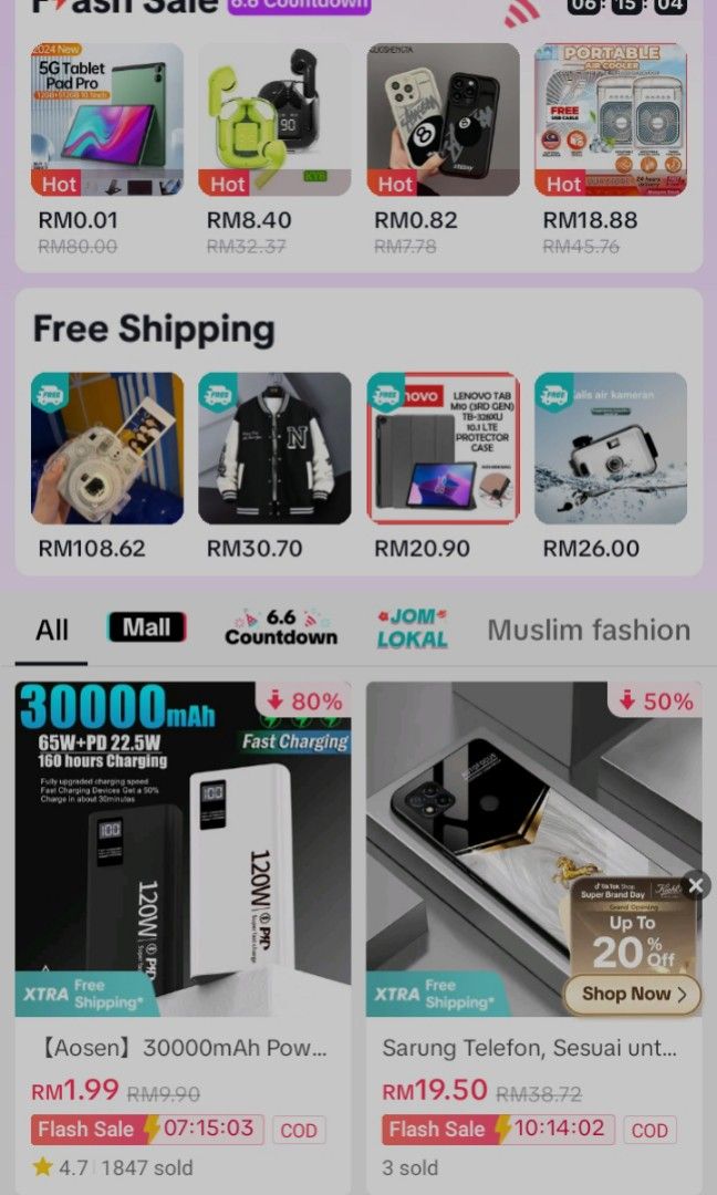 Tiktok Account 1k followers cheapest, Community on Carousell