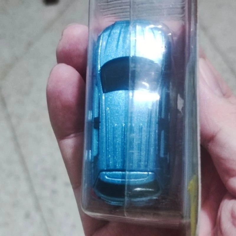 Tomica Mitsubishi RVR (Category: Vehicle & Diecast Models) located in Angeles City. Submitted by yellowbrickstore (Listing ID 1305889946, Image 2). Description: 📌 Hello! Please read before sending a message. 😊 (F Page: Yellowbrick Store) ✅ Available? Yes! If posted, it’s still available—no need to ask. ✅ Price? Fixed na po ✅ Payment? GCash, BPI, GoTyme only (No COD). ✅ Shipping? J&T (Saturday only) LBC (Cash on Pickup, Monday–Saturday) ✅ Shippi