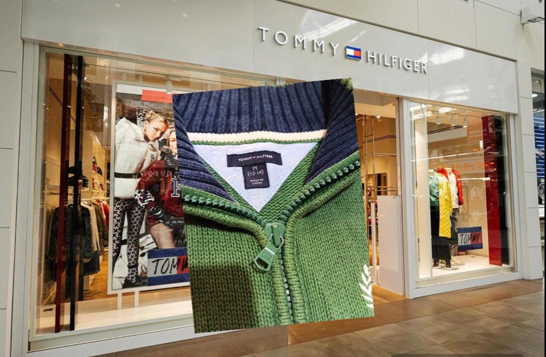 Tommy shop near me on sale