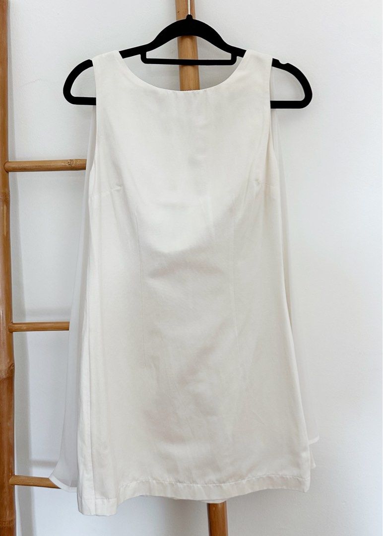 Topshop Cape Dress Kate Moss x Topshop