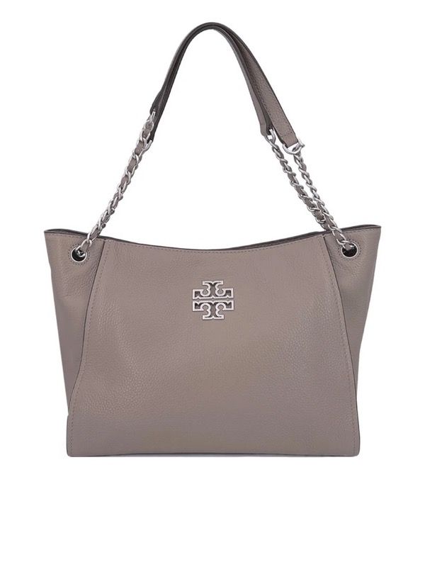 Slouchy tory burch bag online