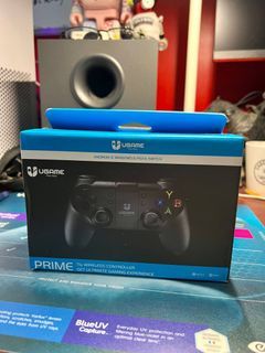 Ugame Prime t1s wireless controller for Android, windows, PS3 and switch