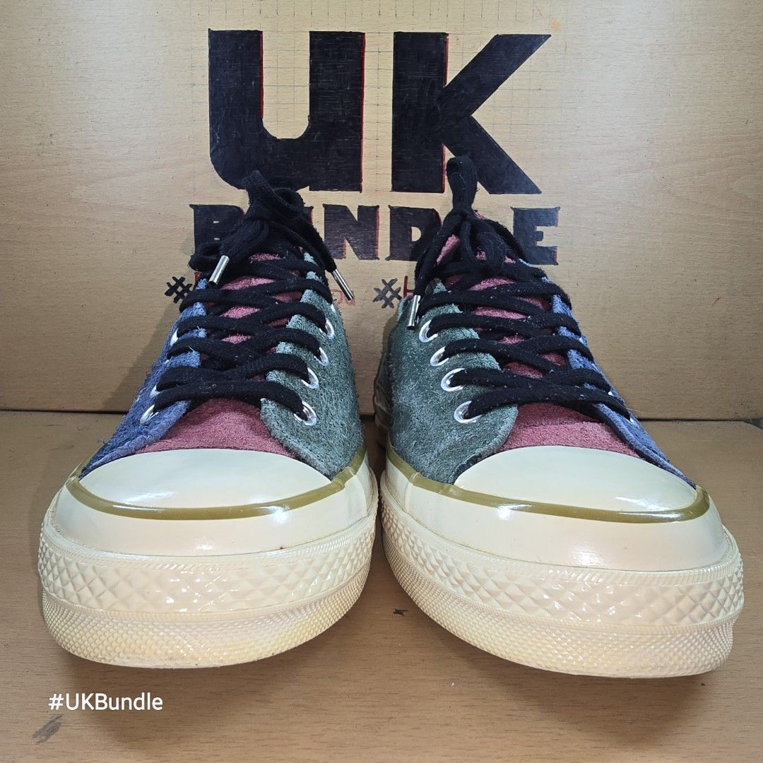 Converse chuck 7's milner deals