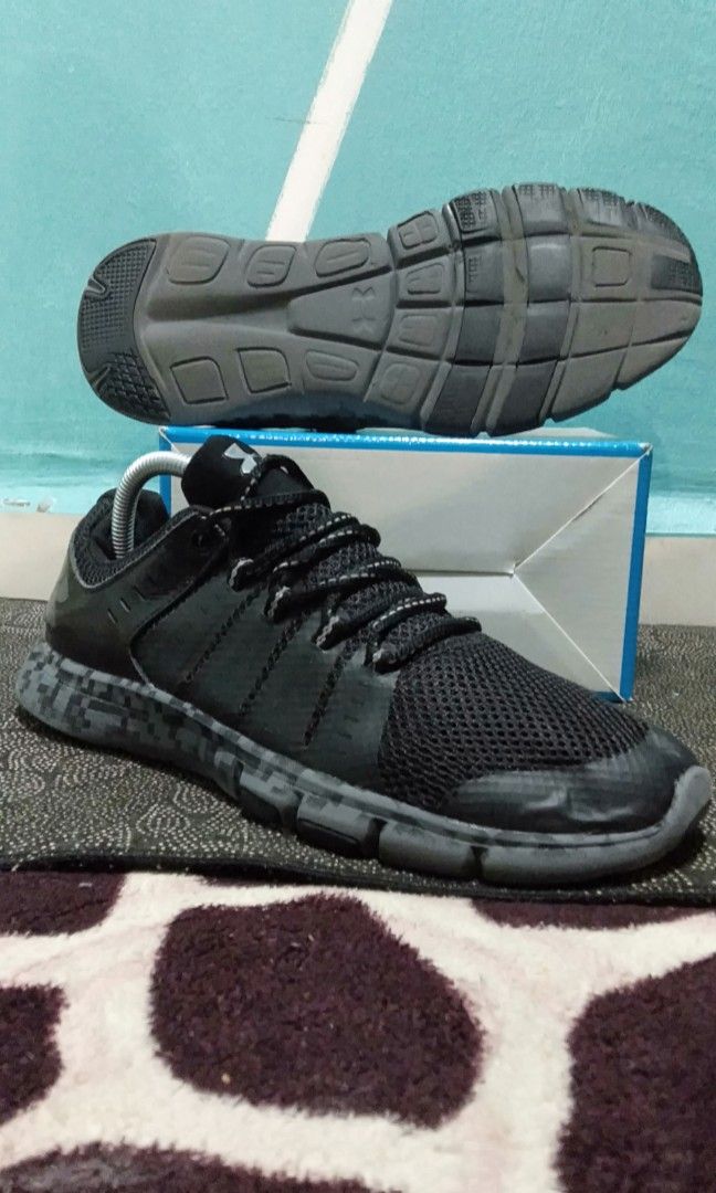 Under armour micro g limitless tr 2025