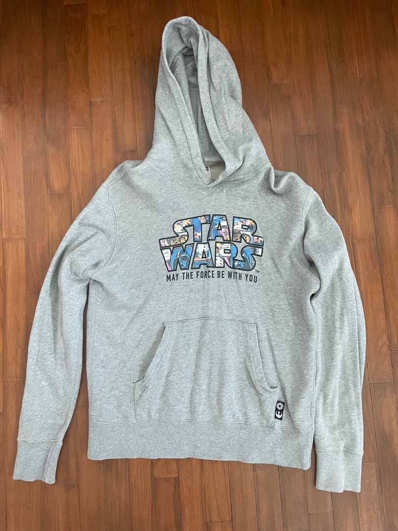 Uniqlo x Star Wars Hoodie