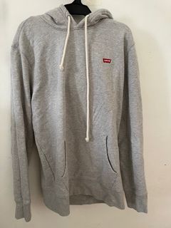 Unisex Levis hoodie