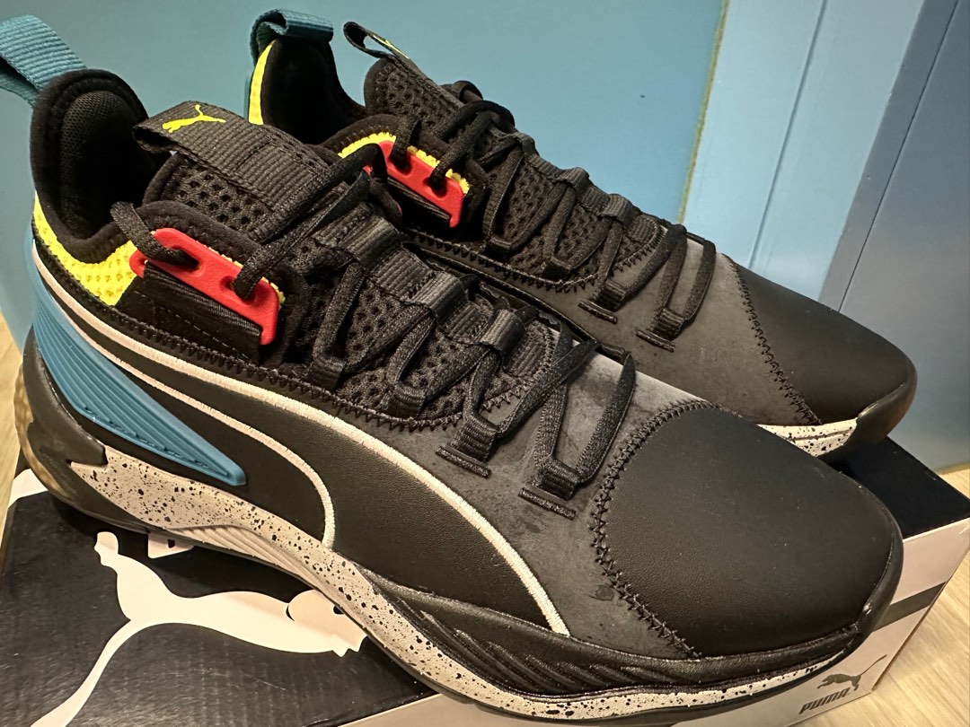 Uproar spectra basketball shoes cheap