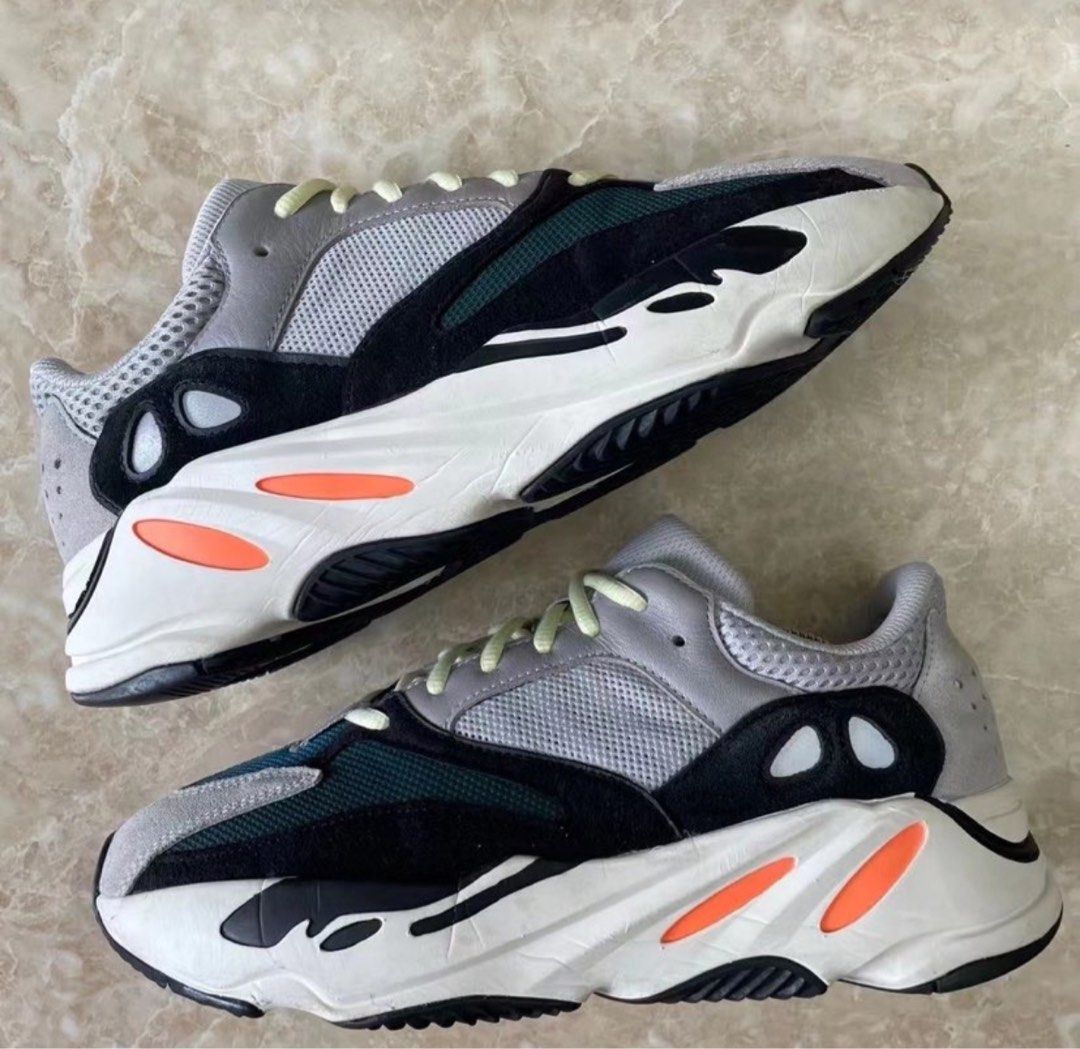 Yeezy 5 wave cheap