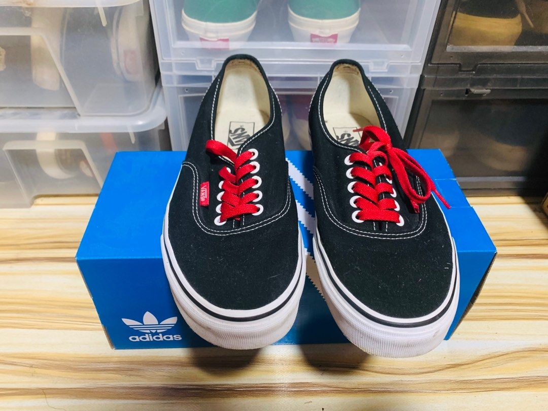 Vans authentic sketch sidewall cheap