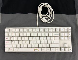 Varmilo VA87M Rainbow459655471883898880