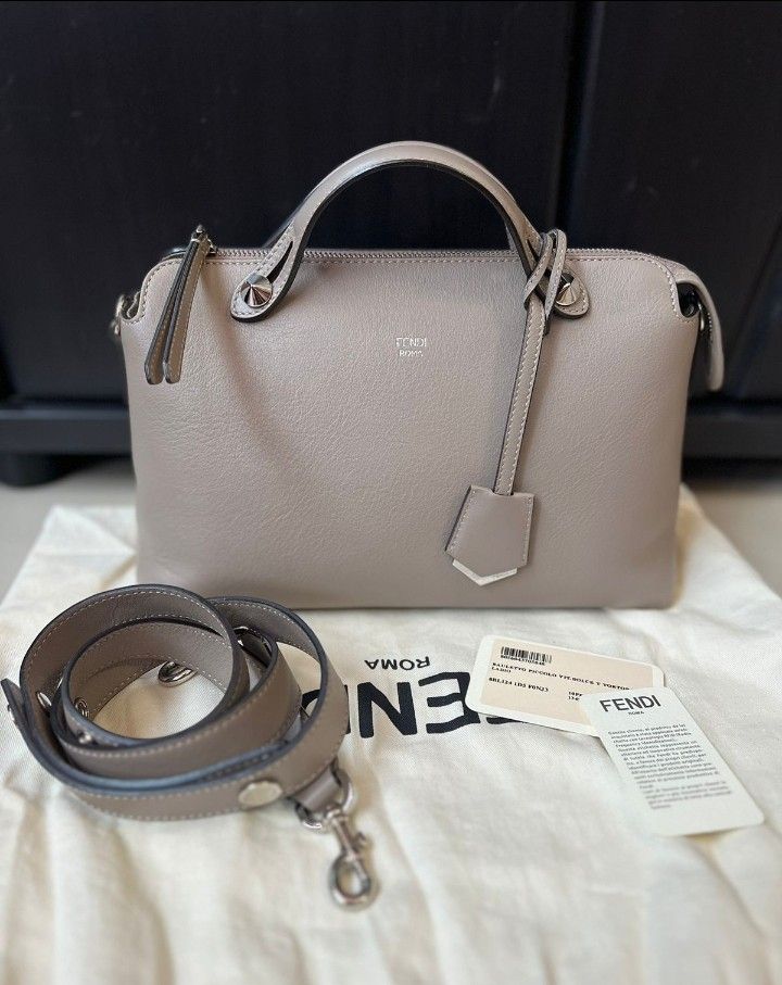 Fendi btw tortora clearance