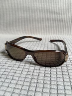 Vintage Gucci sunglasses