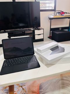 Xiaomi Pad/Pen/Keyboard