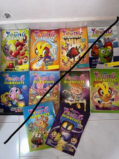 (Category: ) located in . Submitted by prelovedtectbookstore (Listing ID 1297005275, Image 1). Description: .
