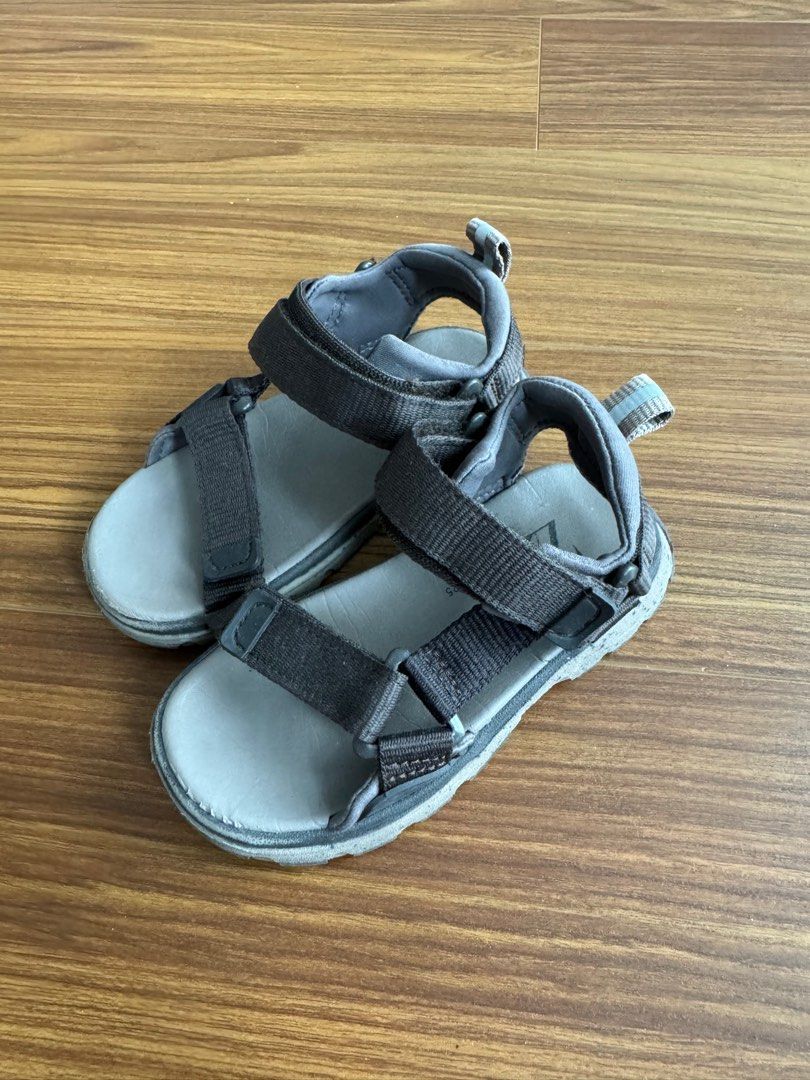 Zara Kids Boys Sandals