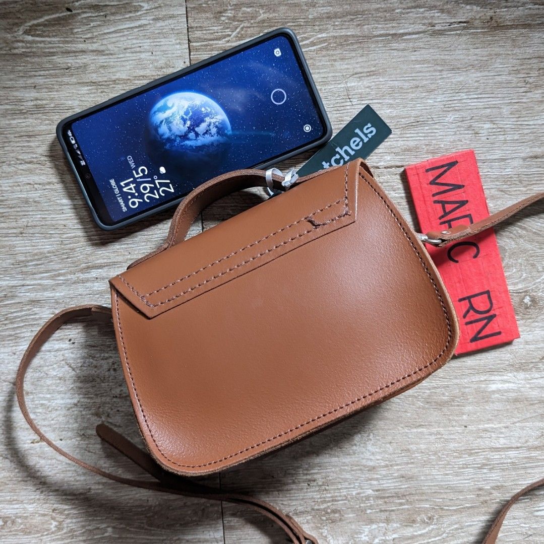 Zatchels micro satchel cheap