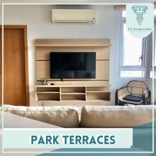 1 Bedroom unit for Lease in Park Terraces