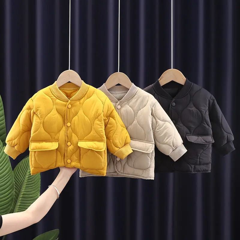 Thicken outerwear discount