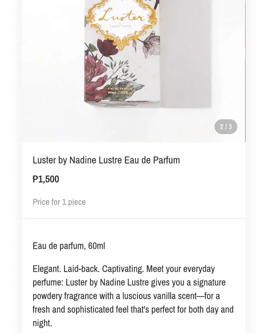 2024 PARAISO CRAFT BEER STYLE CALENDAR (NADINE LUSTRE CALENDAR GIRL