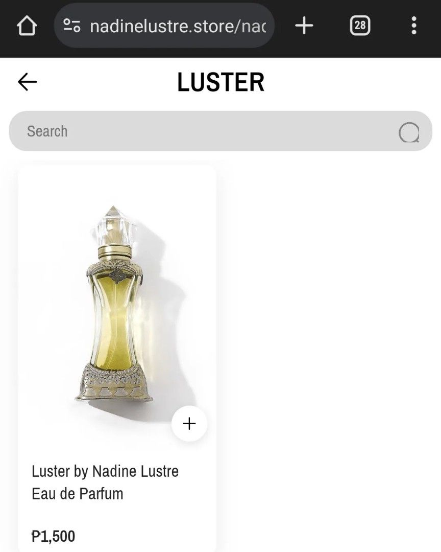 2024 PARAISO CRAFT BEER STYLE CALENDAR (NADINE LUSTRE CALENDAR GIRL