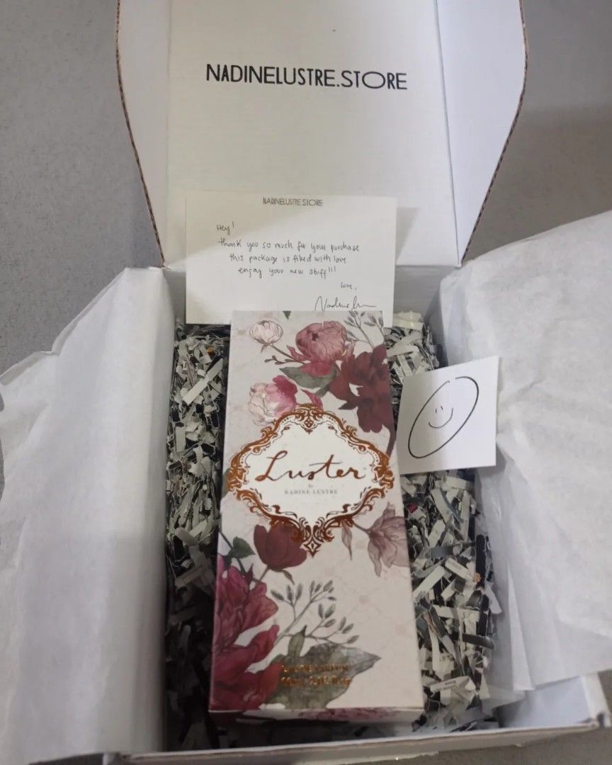 2024 PARAISO CRAFT BEER STYLE CALENDAR (NADINE LUSTRE CALENDAR GIRL