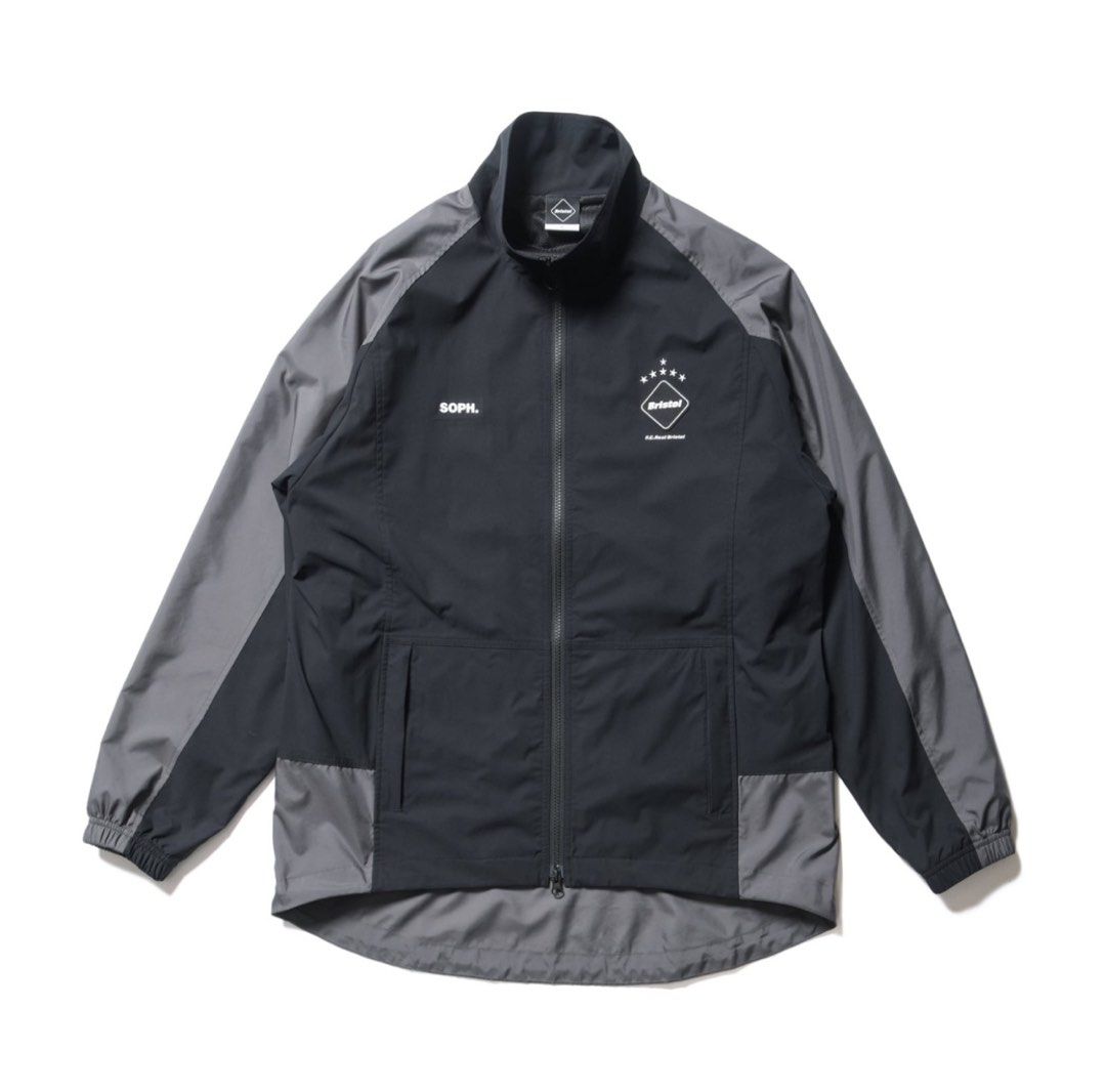 XL FCRB JACKET SOPH WTAPS ジャケット ナイロン XL FCRB JACKET SOPH WTAPS ジャケット ナイロン