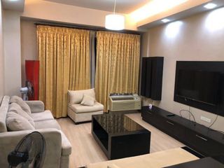 2 Bedroom Bgc Condo For Rent Icon Residences Taguig