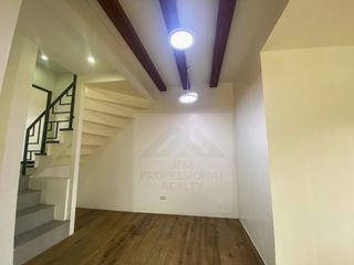 2 Bedroom Townhouse Unit For Sale in GAHA BF Homes, Parañaque City