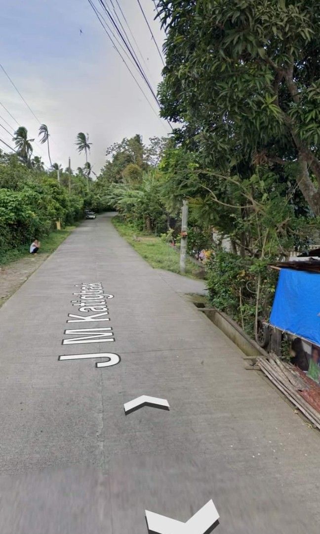 2 hectare lot or 20673 sqm (Category: Lot) located in Paranaque City. Submitted by michgrace22 (Listing ID 1301438451, Image 1). Description: Selling lot near Nayomi Resort Balete Batangas, pero lot located in Brngy Tangway Lipa Batangas maybe you are interested 20,673 sqm or 2hectares and price is 4k per sqm negotiable. PM me if you are interested..