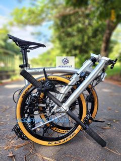 (Category: ) located in . Submitted by upz.bicycle.sg (Listing ID 1301410604, Image 1). Description: .