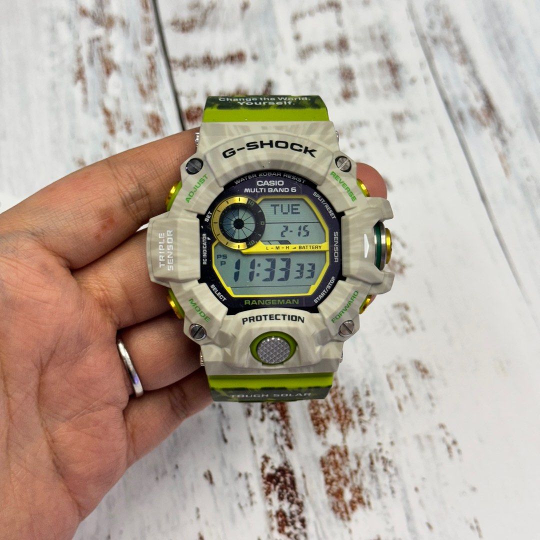 時計 G-SHOCK GW-9404KJ