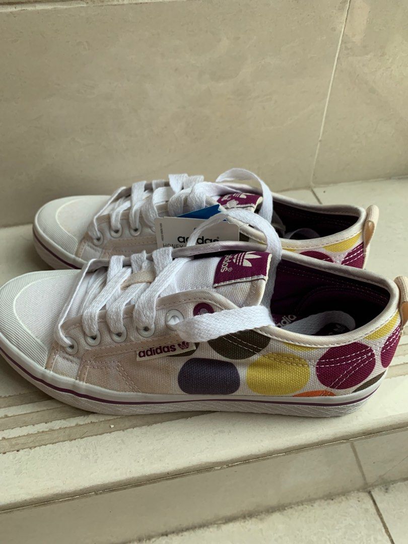 adidas originals honey low Carousell