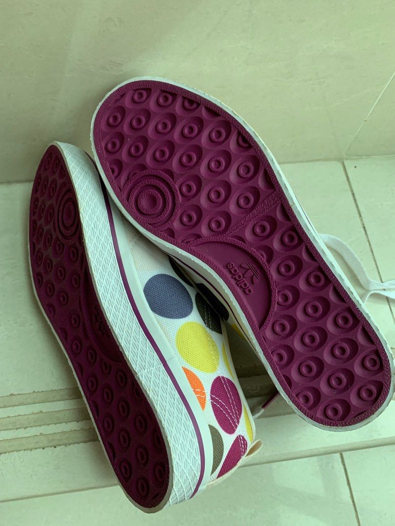 Adidas original honey top