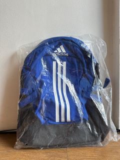 Adidas Power V Backpack - Royal Blue