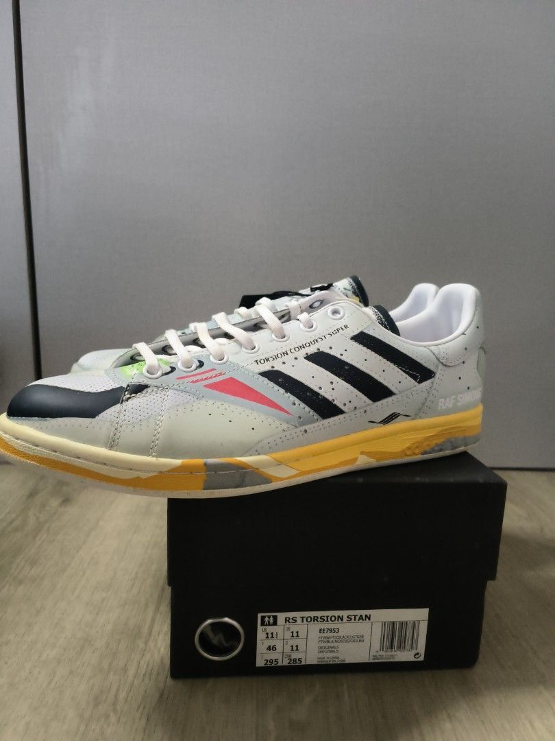 Rs torsion stan smith shoes hotsell