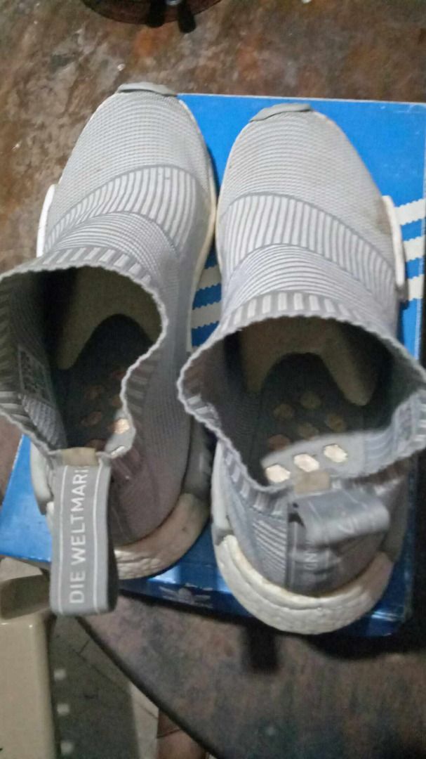 ADIDAS S32191 Men s Fashion Footwear Sneakers on Carousell