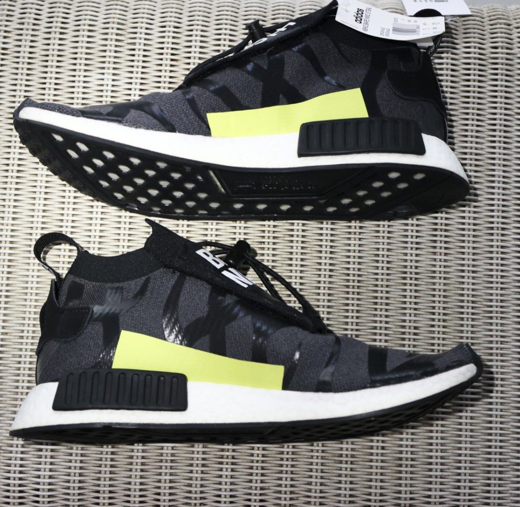 Nmd ts1 bape cheap