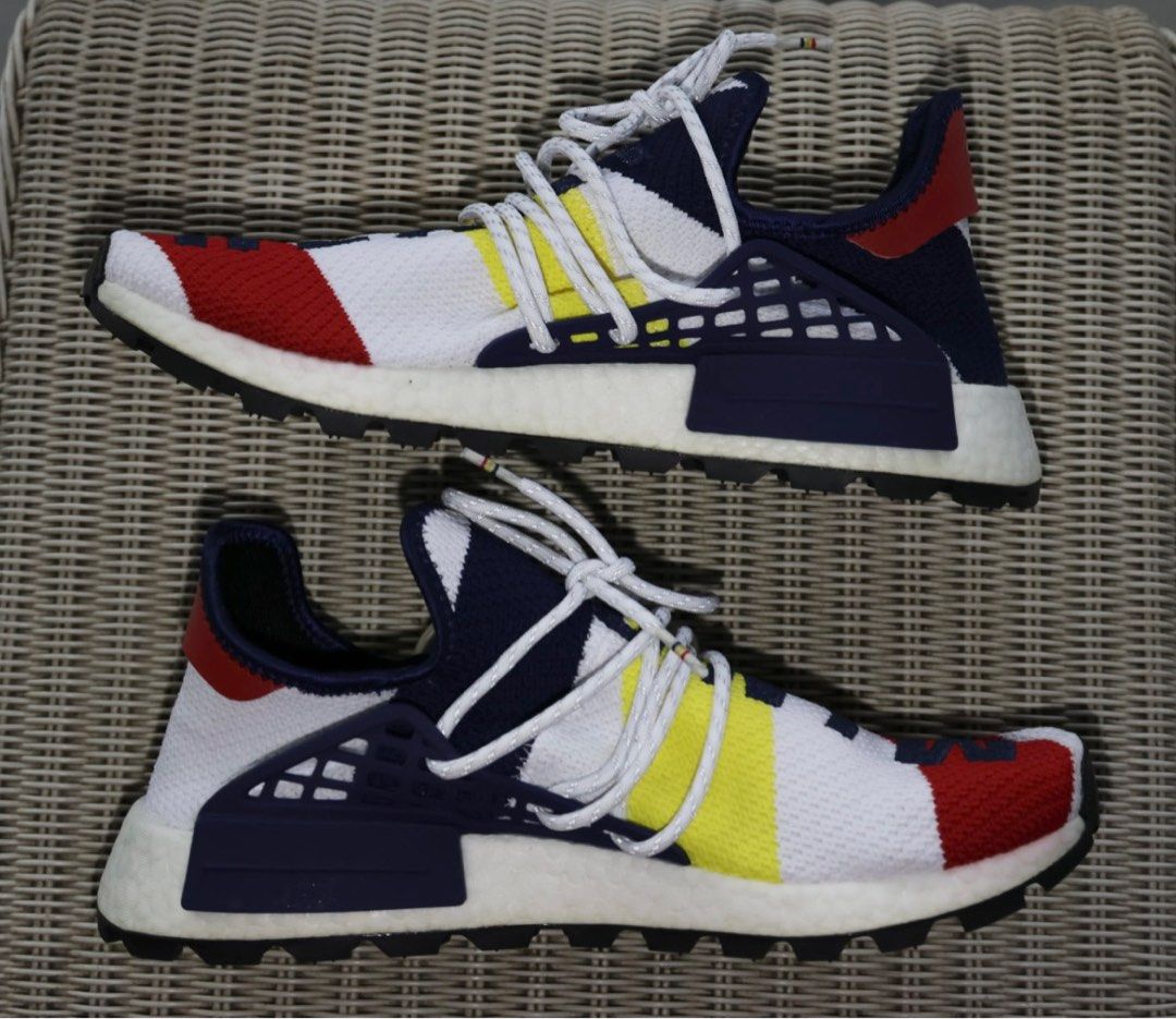 Hu bbc best sale