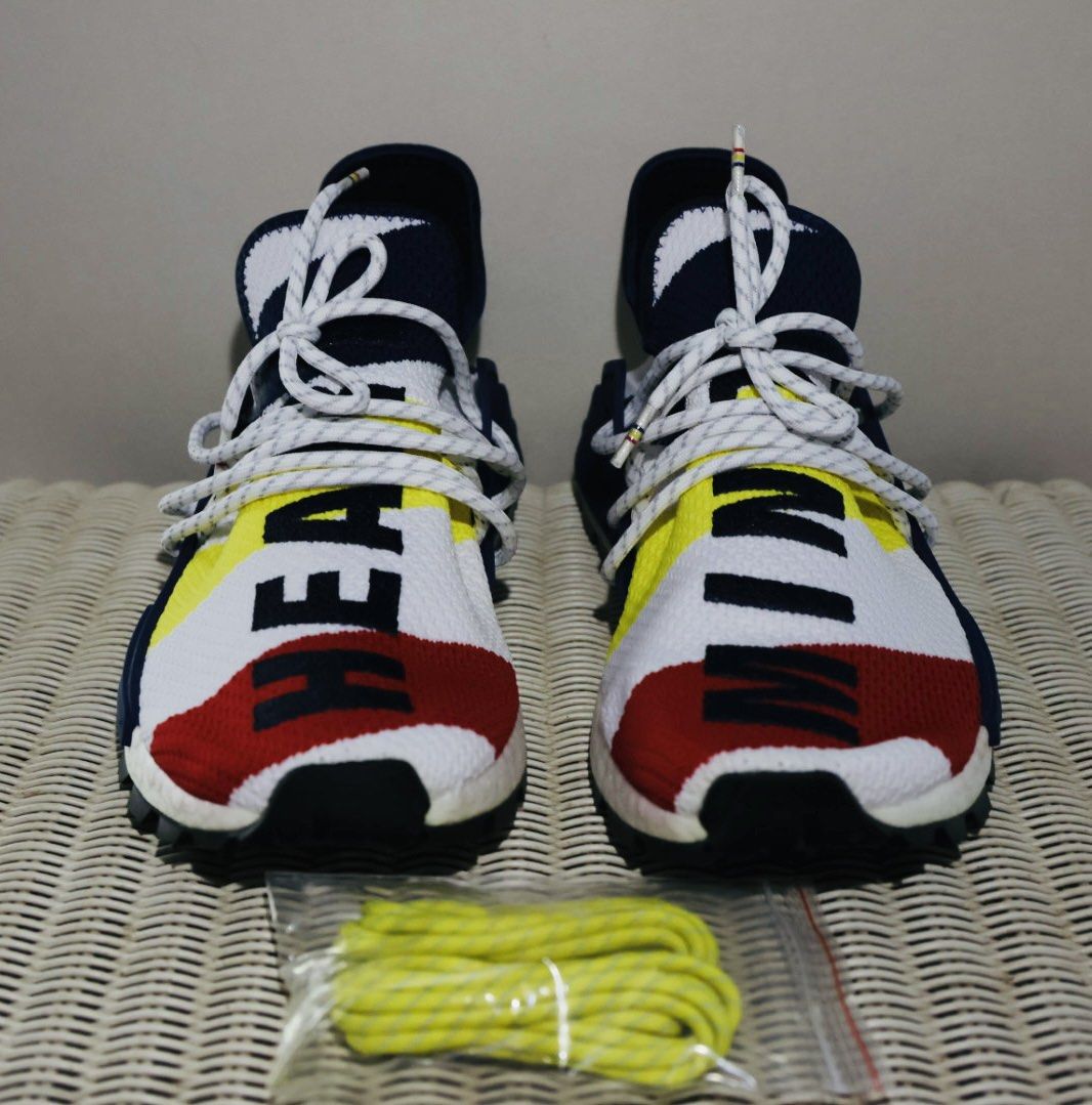 Hu x bbc clearance
