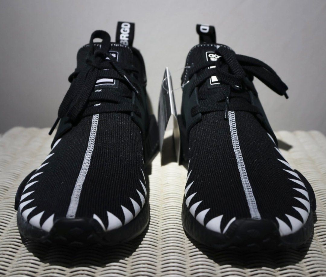 Nmd neighborhood r1 clearance
