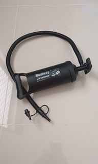Air Pump Best Way For Inflar Bed or Swimming Pool High Quality