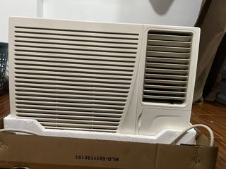 Aircon for sale RUSH