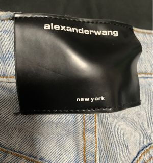 Alexanderwang ✨